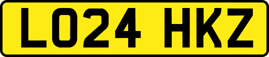 LO24HKZ