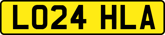 LO24HLA