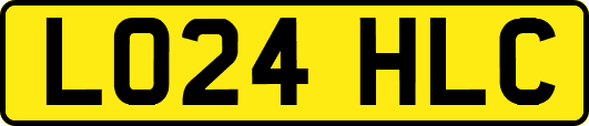 LO24HLC