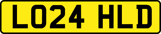 LO24HLD