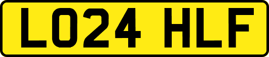 LO24HLF