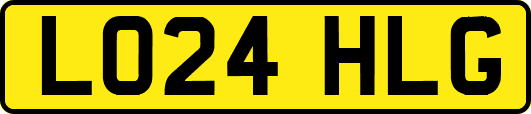 LO24HLG