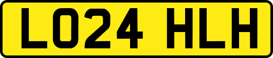 LO24HLH