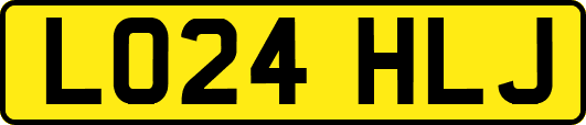 LO24HLJ