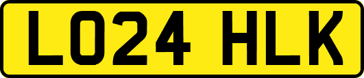 LO24HLK