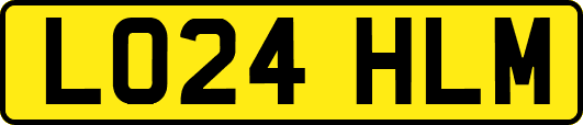 LO24HLM