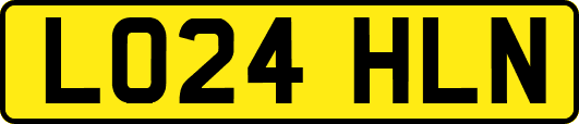LO24HLN