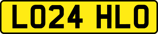 LO24HLO