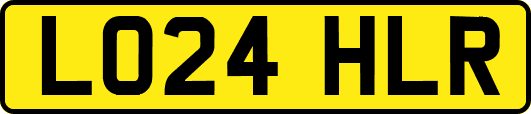 LO24HLR