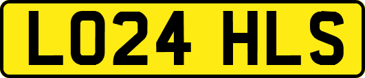 LO24HLS