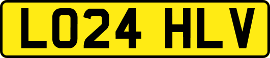 LO24HLV