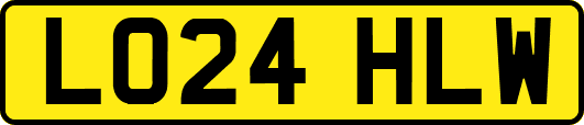 LO24HLW