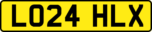 LO24HLX