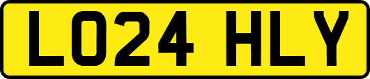 LO24HLY