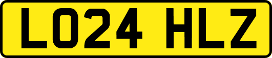 LO24HLZ