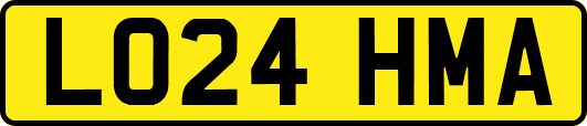 LO24HMA