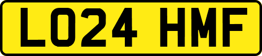 LO24HMF
