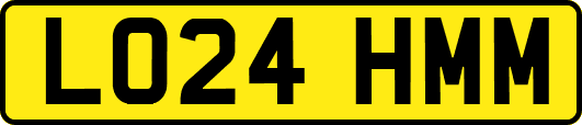LO24HMM