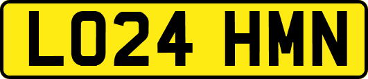 LO24HMN