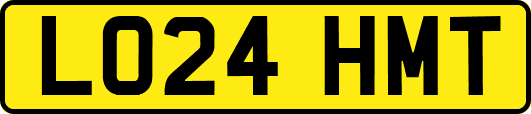 LO24HMT