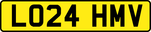 LO24HMV