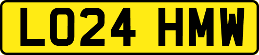 LO24HMW