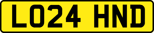 LO24HND