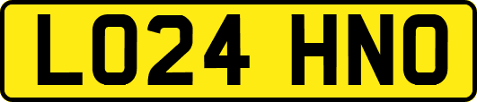 LO24HNO