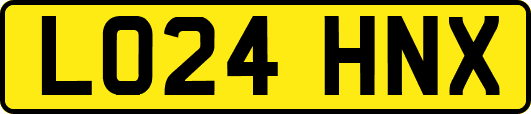 LO24HNX