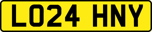 LO24HNY