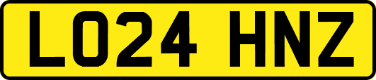 LO24HNZ