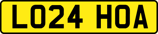 LO24HOA