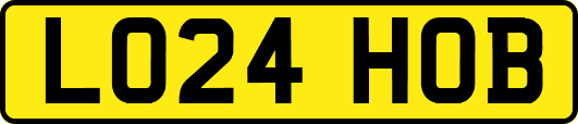 LO24HOB
