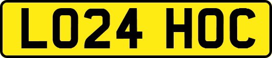 LO24HOC