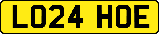 LO24HOE