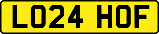 LO24HOF