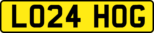 LO24HOG
