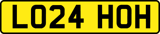LO24HOH