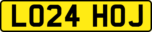 LO24HOJ