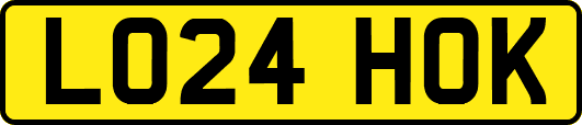 LO24HOK