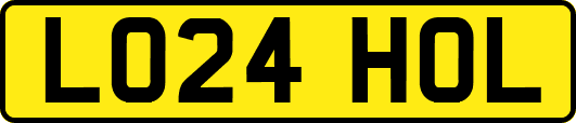 LO24HOL
