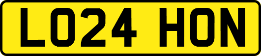 LO24HON