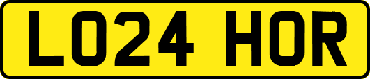 LO24HOR
