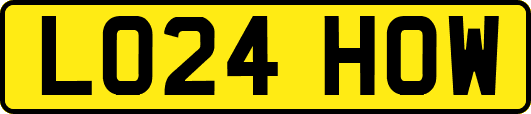 LO24HOW