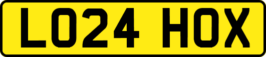 LO24HOX