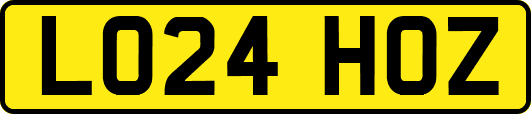 LO24HOZ