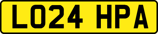 LO24HPA