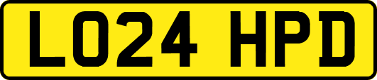 LO24HPD