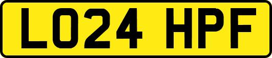 LO24HPF