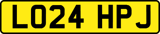 LO24HPJ